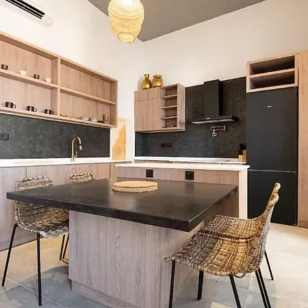 Beautiful With A Gorgeous View ! Apartment Cospicua