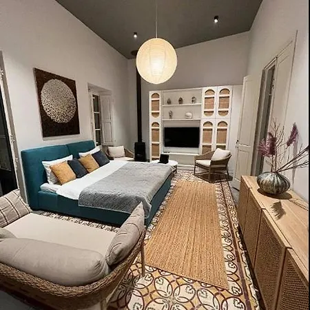 Beautiful With A Gorgeous View ! Apartment Cospicua